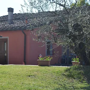 Corte Di Carla Borgo San Lorenzo