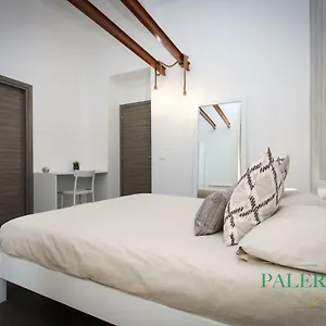 Palermo Inn Suite Palerme