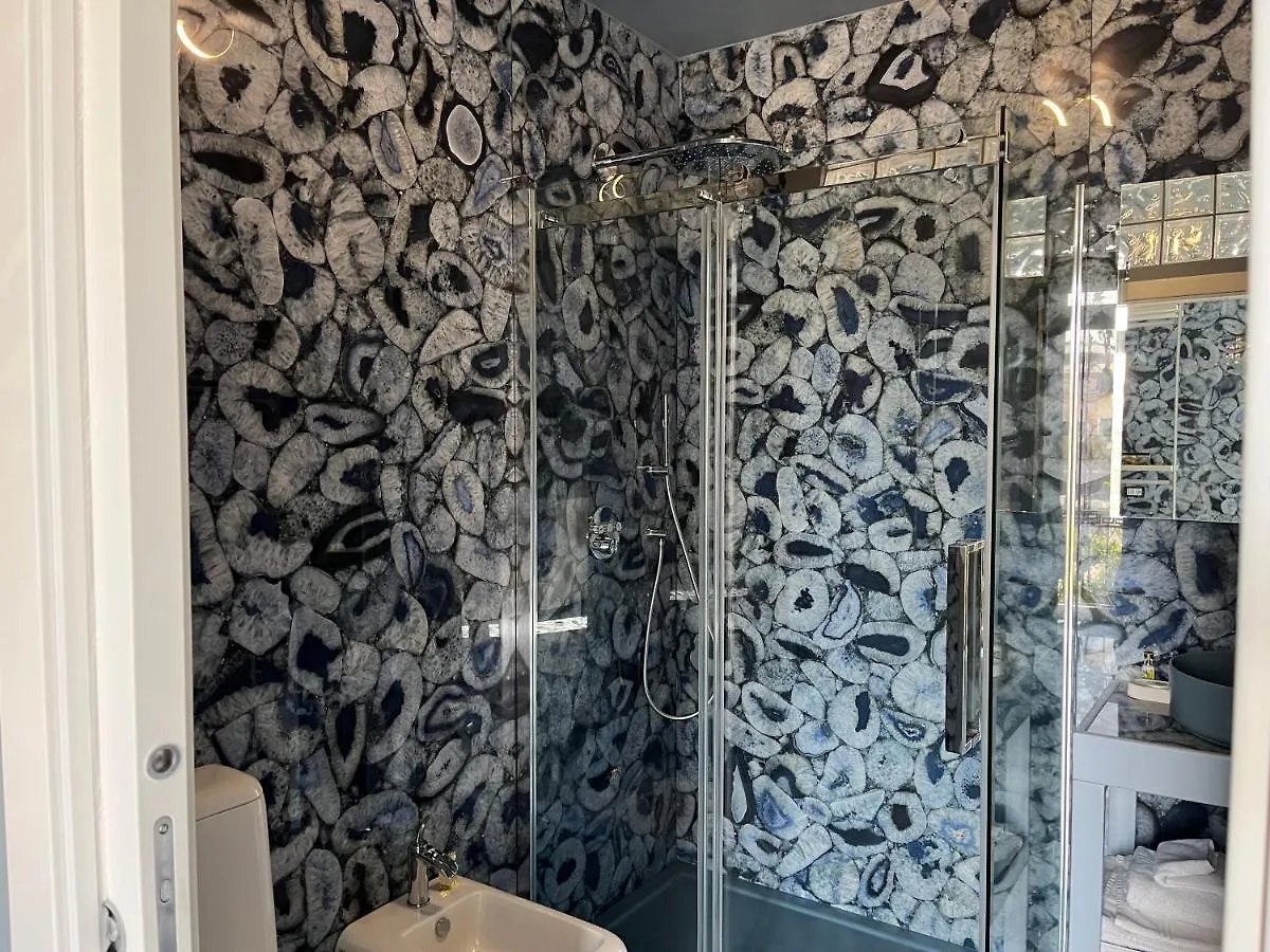 Guest house La Dimora Di Donna Claudia Hotel Palermo
