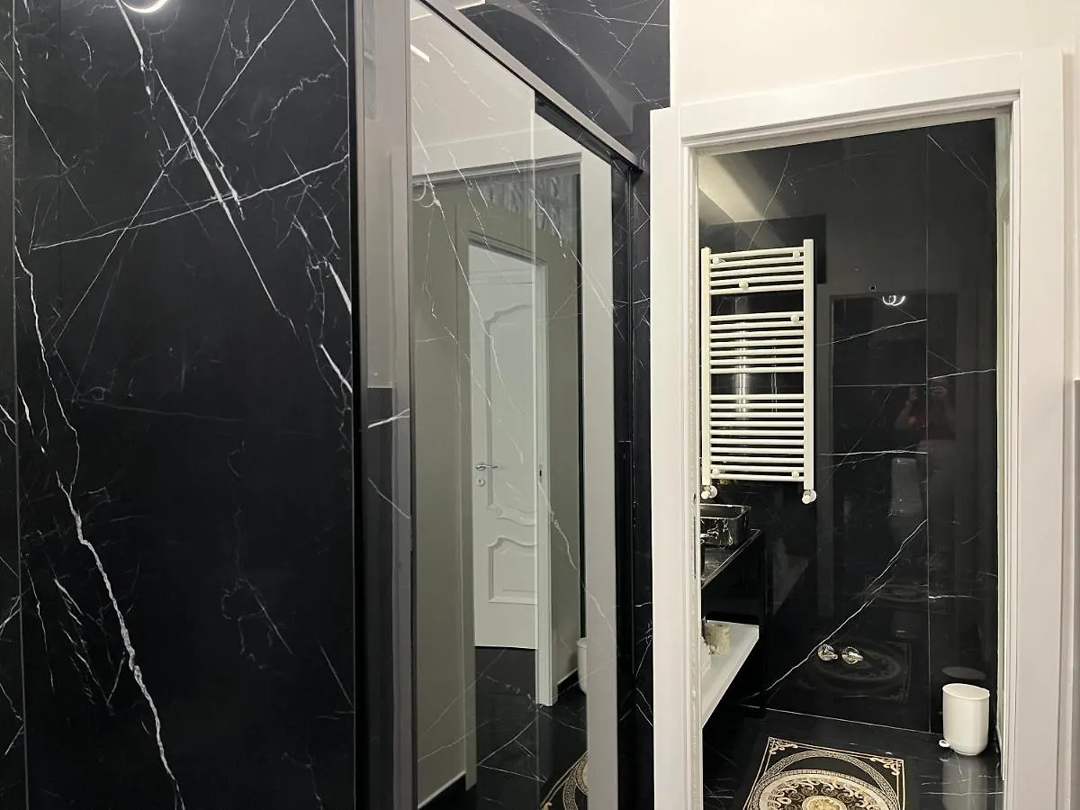 La Dimora Di Donna Claudia Hotel Palermo