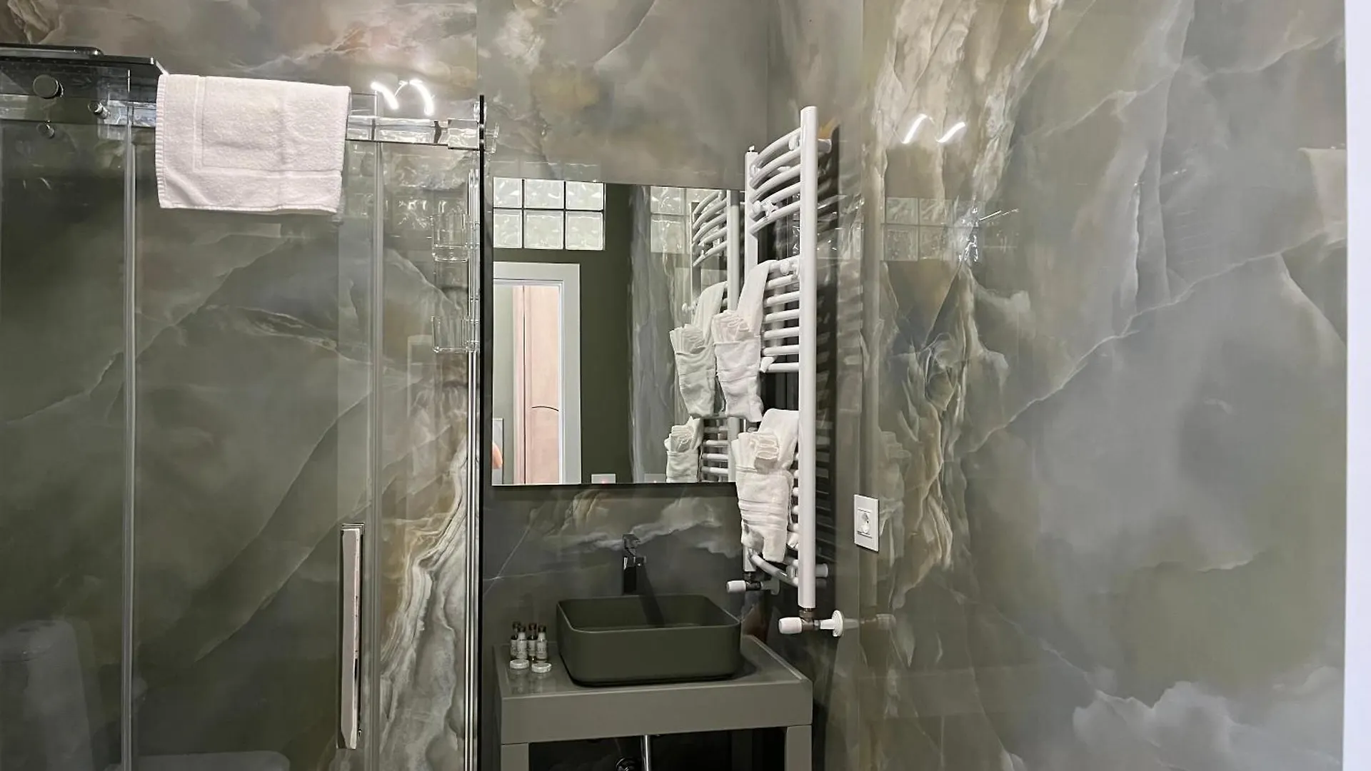 La Dimora Di Donna Claudia Hotel Palermo 0*,